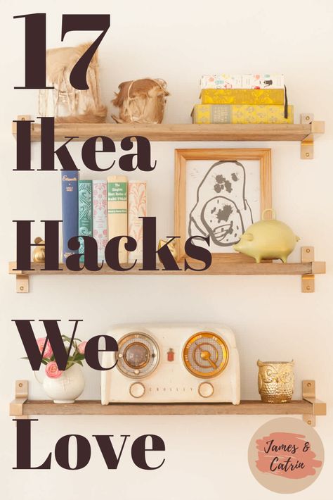 Ikea Burhult Shelf Ideas, Ikea Slats Hack, Ikea Tjusig Hanger Ideas, Vitval Ikea Hack, Ikea Hallan Hack, Sandshult Ikea Hack, Ikea Ostbit Hack, Grejig Ikea Hack, Ostbit Ikea Hack