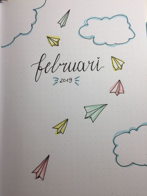 Journal February, 2024 Bujo, Bullet Journal Budget, Plane Drawing, Goals Bullet Journal, Habit Tracker Bullet Journal, Bullet Journal Themes, Journal Themes, Bullet Journal Inspo