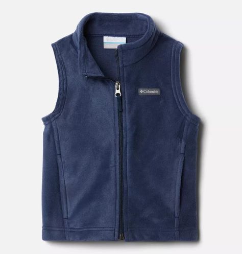 Discover great products at the best prices at Dealmoon. Boys' Toddler Steens Mountain™ Fleece Vest | Columbia Sportswear. Price:$19.99 Toddler Vest, Toddler Winter, Boys Fleece, Girls Fleece, Baby Jacket, Fleece Coat, Fleece Vest, Columbia Sportswear, Black Charcoal