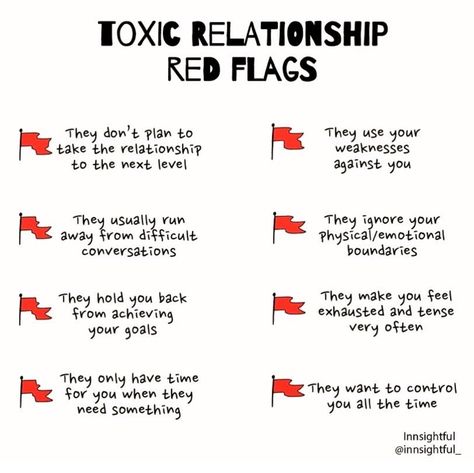 Red Flags In A Guy, Red Flags In Men, Bf Scrapbook, Red Flag Quotes, Red Flags In Relationships, Green Flags, Vicks Vaporub Uses, Body Chemistry, Types Of Red