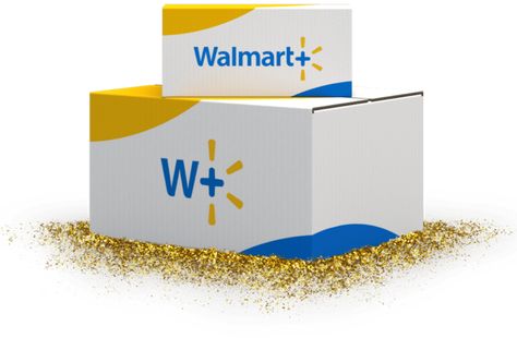 Free 15-Day Trial | Walmart+ membership | Walmart Plus Black Friday Deals, Black Friday, Cool Things To Buy