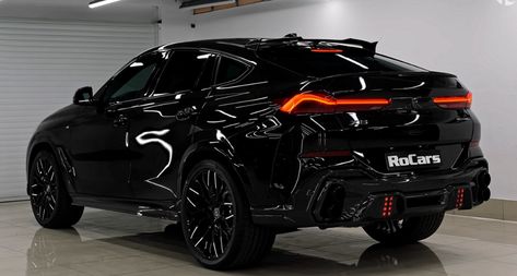 X6 Competition, Bmw X6 Black, Range Rover Vogue Autobiography, Bmw X6m, Bmw X6 M, Concept Vehicles Sci Fi, Carros Bmw, Bmw Sport, Dream Cars Bmw