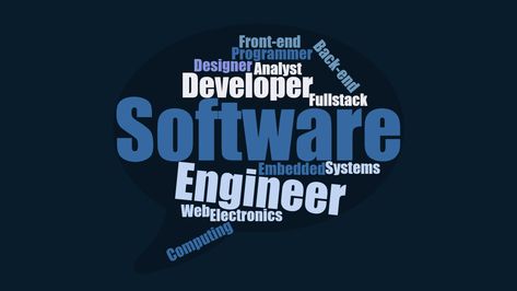 Detailed Understanding of Software Developer/Engineer Job Profile System Wallpaper, Home Gym Design Garage, Software Developer, Computer Engineering, Gadgets Technology Awesome, Accounting And Finance, Electronics Design, Linkedin Profile, Money And Happiness