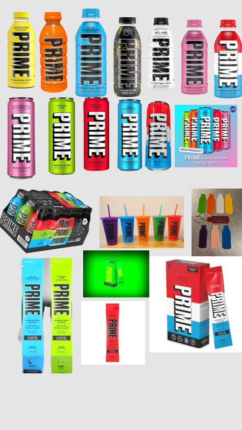 we got prime boys#loganpaulandksiprime Prime Energy Drink, Prime Energy, Prime Drink, Pandora Bracelet Charms Ideas, Sonic Videos, Hydrating Drinks, 9th Birthday Parties, Strawberry Lemon, Blue Raspberry