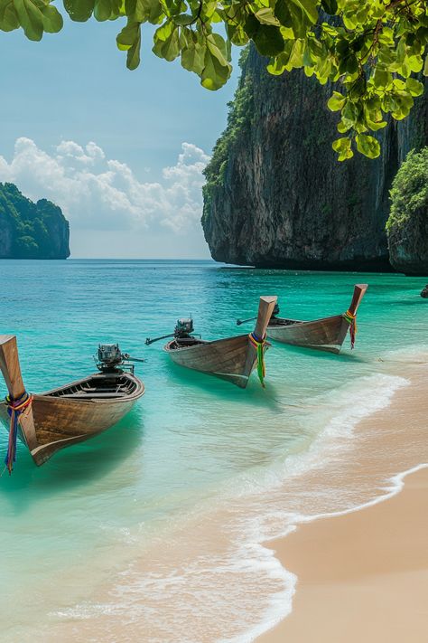 "🏝️🌺 Escape to the tropical paradise of Phuket, Thailand! Our carousel showcases stunning beaches, lush landscapes, and vibrant culture. Swipe through for the ultimate island getaway inspiration! 🌟🌊 #Phuket #IslandEscape #ThailandTravel" Thailand Beach Aesthetic, Phuket Photo Ideas, Phuket Aesthetic, Phuket Thailand Aesthetic, Phuket Thailand Beach, Thailand Travel Aesthetic, Thailand Pics, Best Beaches In Phuket, Thailand Vibes