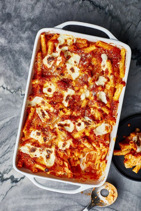 Best Baked Ziti, Best Baked Ziti Recipe, Pasta And Sauce, Favorite Casserole Recipes, Ziti Recipe, Ziti Recipes, Baked Ziti Recipe, Favorite Casseroles, Baked Pasta