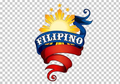 Flag Of The Philippines, Language Logo, Filipino Cuisine, Logo Clipart, Filipino Culture, Free Sign, Color Help, Us Images, The Philippines