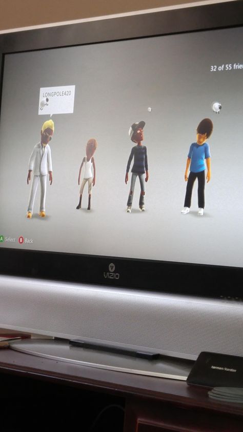 R.I.P. to all the XBox 360 Avatars that will never wake up. http://ift.tt/2x6qxEI Check out Mystikz Gaming http://ift.tt/2tVNFmJ 2000 Video Games, 2008 Nostalgia, Console Aesthetic, Childhood Video, Old Xbox, Childhood Aesthetic, 2000s Vibe, Nostalgia 2000s, 2010s Nostalgia