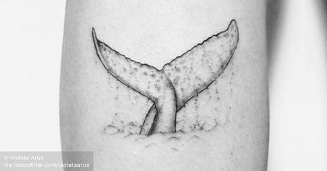 Whale Tail Tattoo, Tail Tattoo, New Zealand Tattoo, Tier Tattoo, Jewel Tattoo, Whale Tattoos, Marquesan Tattoos, Magic Tattoo, Ocean Tattoos