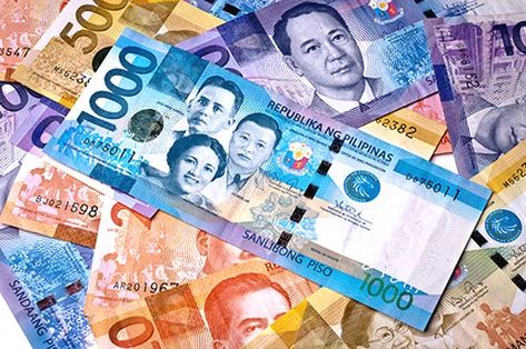 Money Philippines Pictures, Philippine Pesos Money, Philippines Money Pictures, Philippine Money, Money Background, Money Collection, Rare Coins Worth Money, Money Pictures, Paid Surveys