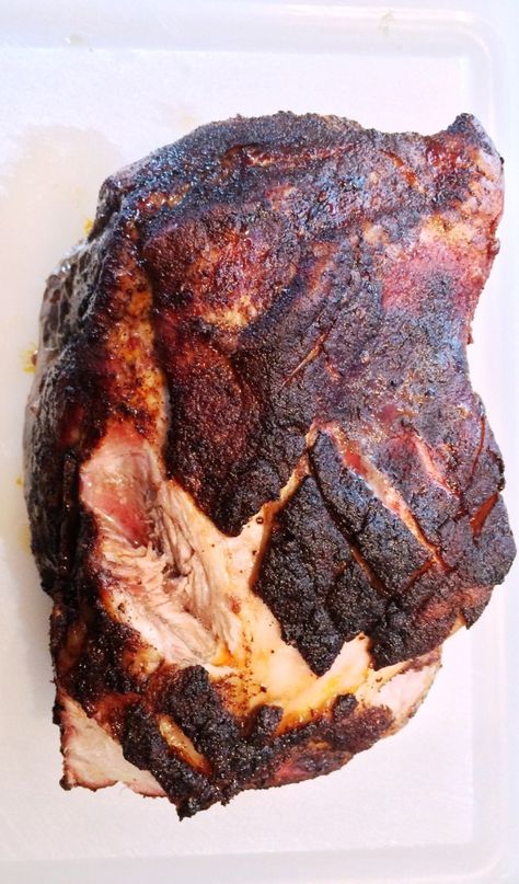 Pulled Pork With Coleslaw, Roasted Pulled Pork, Barbeque Pulled Pork, Oven Roasted Pulled Pork, Pork Oven, Pulled Pork Oven, Pulled Pork Roast, Pork Roast In Oven, Pork Shoulder Recipes