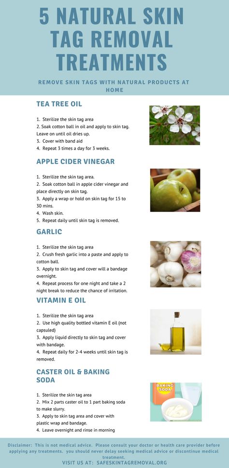 Remedies For Skin, Remove Skin Tags Naturally, Home Remedies For Skin, Skin Tags, Alcohol Free Toner, Anti Aging Beauty, Skin Remedies, Moisturizing Body Wash, Homemade Skin Care