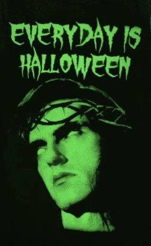 Goth Green Aesthetic, Green Alt Aesthetic, Green Goth Wallpaper, Black And Green Aesthetic Wallpaper, Green Goth Aesthetic, Type O Negative Poster, Misfits Wallpaper, Goth Posters, Neon Green Aesthetic