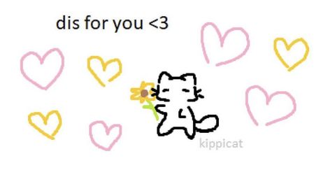 Wholesome Reaction, Love Wholesome, Bf Love, Cat Doodle, Cat Poster, I Love My Girlfriend, Cute Messages, Funny Doodles, Love My Boyfriend