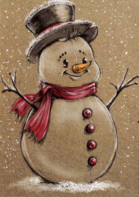 VERY RARE Happy Snowman Christmas New Year Russian modern postcard | eBay Merry Christmas Drawing, Snowman Images, Snowman Clipart, Modern Postcard, Christmas Snowmen, Sketch Style, Photo Sketch, Christmas Drawing, Snowman Christmas