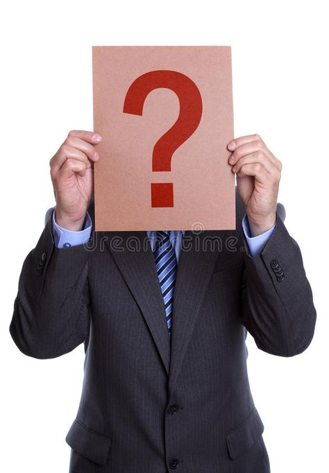 Man covering his face with a question mark sign. Businessman holding a question , #Affiliate, #question, #mark, #face, #Man, #covering #ad A Question Mark, Holding A Sign, Life Partners, A Question, Question Mark, A Sign, Sign Art, Business Man, Relationship Advice