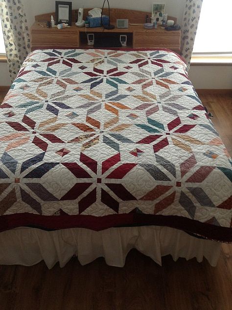 Summer Breeze Quilt, Create A Color Palette, Layer Cake Quilt, Cake Squares, Layer Cake Patterns, Layer Cake Quilt Patterns, Quilting Digest, Quilt Layers, Cake Quilt