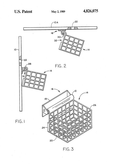 garage door mail catcher - Google Search Garage Door Remote Holder, Door Slot Mail Catcher, Metal Futon, Futon Frame, Futon Mattress, Small Apartment Living, Futon Sofa, Small Apartments, Futon