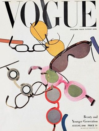 Vogue August 1956 http://www.sleepingnakedafter40.com loves eye glass fashion Plakat Design Inspiration, Vintage Vogue Covers, 심플한 그림, Vogue Vintage, Vogue Magazine Covers, Bedroom Wall Collage, Dorm Posters, Fashion Magazine Cover, 흑백 그림