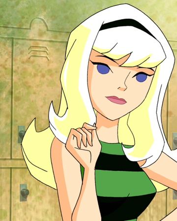 Alice May | Villains Wiki | FANDOM powered by Wikia Mystery Incorporated, Ghost Girl, Light Academia, The Ghost, Scooby Doo, Blonde, Hair