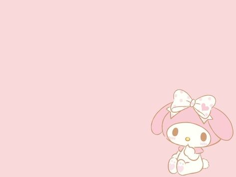 Pink Sanrio Wallpaper Ipad, My Melody Computer Wallpaper, My Melody Ipad Wallpaper, Sanrio Macbook Wallpaper, Sanrio Ipad Wallpaper, Sanrio Laptop Wallpaper, Hello Kitty Pc Wallpaper, Hello Kitty Computer Wallpaper, Kawaii Widgets