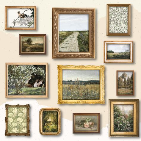 PRICES MAY VARY. Charming French Country Wall Decor Collection: Embrace the timeless elegance of the French countryside with our exquisite collection of French Country Wall Art and Farmhouse Decor. This set perfectly captures the essence of French Country Farmhouse Decor, featuring an array of French Cottage Decor pieces that blend seamlessly into both modern and traditional spaces. Set Includes: Dive into a curated selection of Rustic Farmhouse Wall Decor and Art, including 3 pcs 8x10 inch, 4 p Country French Art, Vintage Farmhouse Wall Art, English Country Kitchen Decor, French Country Kitchen Wall Decor, Rustic French Farmhouse Decor, Modern French Cottage Decor, French European Decor, Cottage Core Apartment Decor, Masculine Gallery Wall