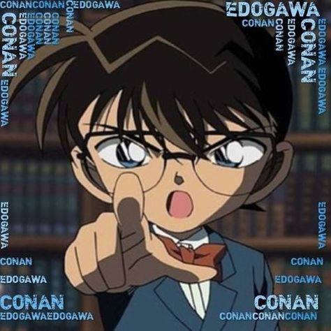 Conan Edogawa Advertising Video, Uzaki Chan, Am I The Only One, Anime Version, Detective, Anime