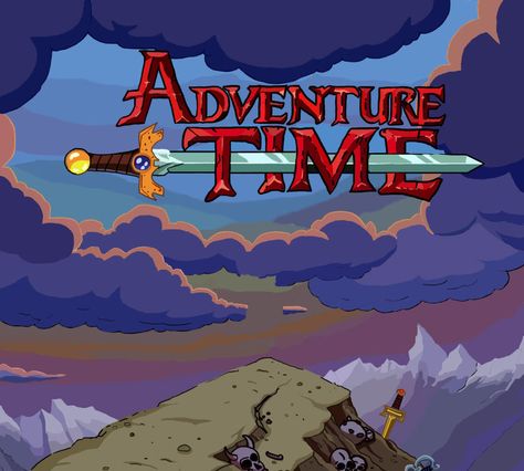 Adventure Time Logo, Adventure Time Title, Time Logo, Kin List, Poetic Justice, Phone Theme, Adventure Time Art, Grad Cap, Famous Books