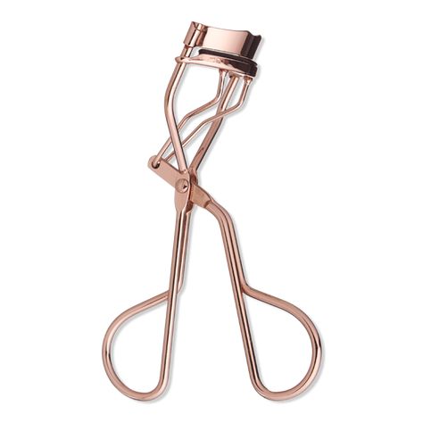 Life-Changing Lashes Eyelash Curler - Charlotte Tilbury's Life-Changing Lashes Eyelash Curlers have been expertly redesigned so you can create fluttering, wide-eyed lashes of your dreams in an instant. These easy-to-use eyelash curlers have a magical rose-gold, glossy design.BenefitsUse before applying your magical mascara for a bigger, brighter-looking gaze.FeaturesRose-gold design looks timeless & stylish in your makeup bag.Ideal if you want to get curled, longer-looking lashes that last all d Best Eyelash Curler, Preppy Makeup, Eyelash Curlers, Eyelash Lift, Lash Curler, Body Moisturizers, Best Lashes, Skincare Tools, Makeup Gift