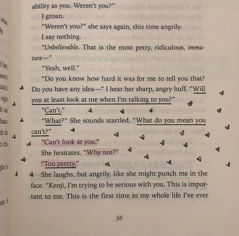 Aaron Warner And Juliette Ferrars Quotes, Shatter Me Profile Pic, Shatter Me Series Annotations, Evie And Max Sommers Shatter Me, Shatter Me Kenji And Juliette, Kenji And Juliette Quotes, Aaron Mf Warner, Shatter Me Book Annotations, Juliette Shaved Head Shatter Me