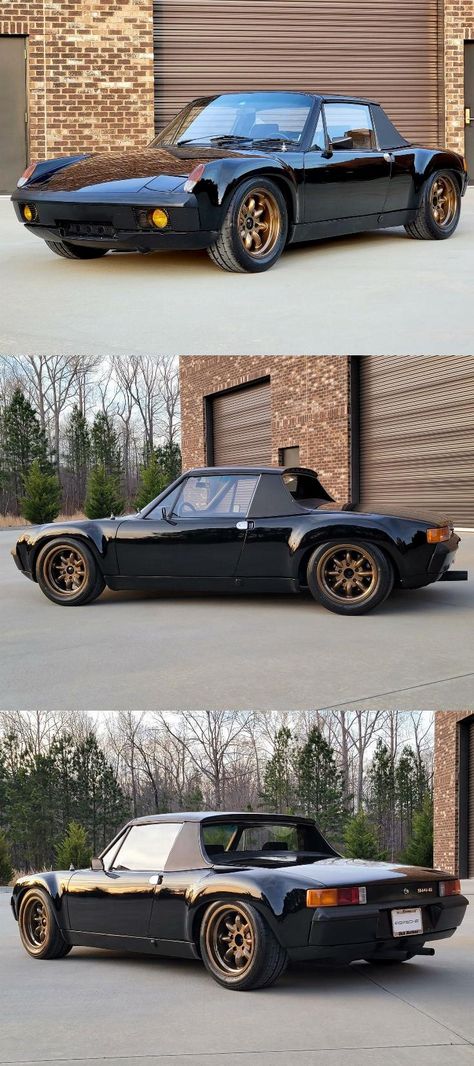 Porsche 914 6 Gt, Porsche 914 Custom, Porsche 1970, 914 Porsche, 1970 Porsche, Custom Porsche, Vw Baja, Porsche Gt, Porsche 924