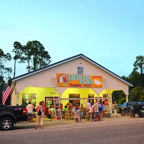 Port St Joe Florida, Seafood Shack, Cape San Blas Florida, Southern Restaurant, Cape San Blas, Saint George Island, St Joes, Raw Oysters, Raw Bar