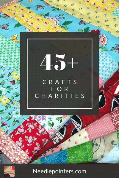 Make a difference by donating craft projects to these 45+ charities! Crochet, knit, sew & quilt for a favorite charity. Crafting for a cause can be a rewarding experience. Whether you quilt, sew, knit or crochet, there is a charity that can use your projects! Click to find a list of wonderful charities. Service Projects For Kids, Charity Work Ideas, Humanitarian Projects, Knitting Quotes, Games Family, Sew Quilt, Crochet Square Blanket, Project Red, Knitting For Charity