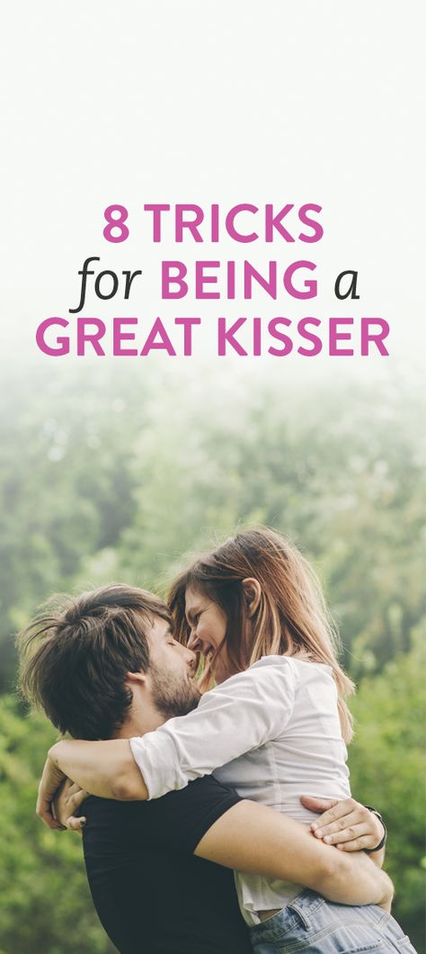 tricks for being a great kisser #Kissing #Tips #Advice How To Kiss Someone, Couple Advice, Good Kisser, Hugging Couple, Couple In Love, Wife Life, Kissing Couples, To Infinity And Beyond, Couples In Love