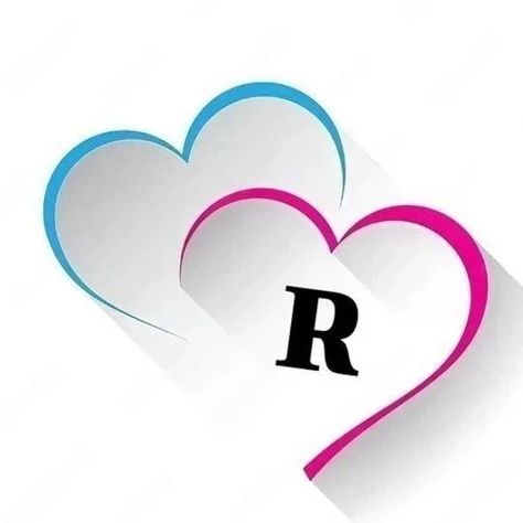 R Name Dp Love, R Letter Wallpaper, R Name Dp, Foam Flower Bouquet, Letter R Tattoo, M Letter Design, Photo Backpack, Letter Wallpaper, R Letter