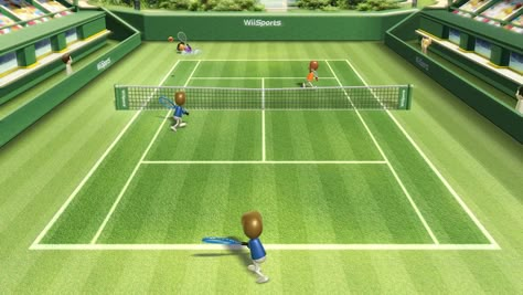 Wii Sports Resort Aesthetic, Wii Sports Aesthetic, Wii Nostalgia, Wuhu Island, Wii Aesthetic, Aero Frutiger, Wii Sports Resort, Video Games List, Wii Sports