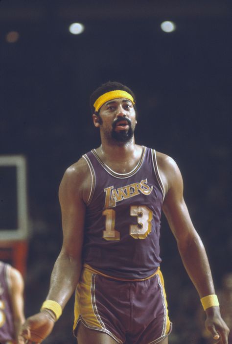 Nate Thurmond, Jerry Lucas, Rick Barry, Elgin Baylor, Moses Malone, Mvp Basketball, Wilt Chamberlain, Basket Nba, Sporting Legends