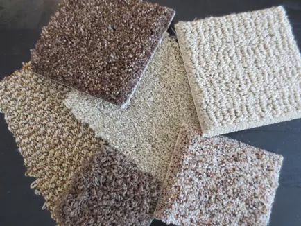 Guide to Residential Carpet Styles Frieze Carpet, Carpet Diy, Carpet Stores, Hallway Carpet Runners, Red Carpet Runner, Carpet Bedroom, Carpet Trends, Carpet Samples, Shag Carpet