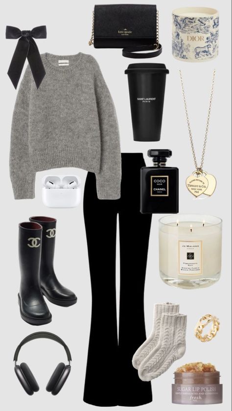 University Girl Outfit, University Ootd, University Outfit Ideas, University Fits, Cosy Clothes, Cosy Outfits, Stile Blair Waldorf, Sixth Form Outfits, Look Adidas