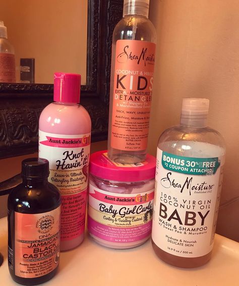 Baby Shampoo Hair Growth, Baby Hair Products, African Hair Care, Natural Hair Journey Tips, Hair Journey Tips, Black Baby Hairstyles, Natural Hair Care Regimen, Baby Hair Growth, Damaged Hair Diy