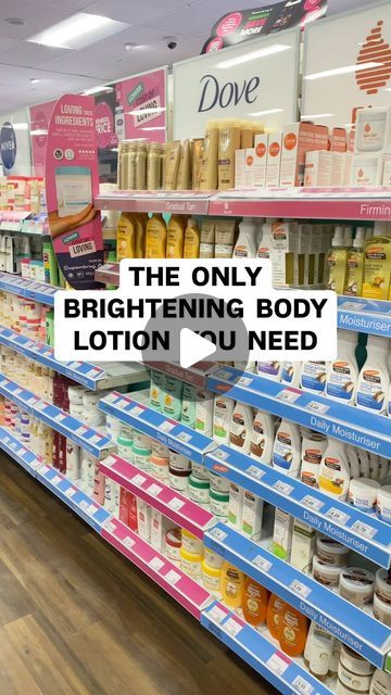 Rosemond Tettey on Instagram: "The only brightening body lotion you need!! #skincare #skincareroutine #bodycare #bodylotion #stretchmarkremoval #stretchmark #foryou #instagramreels #clearskin #fypシ #viral #darkspot #unevenskintone #skincaretips #skincare101 #skin" Best Body Lotion For Black Women, Best Body Lotion For Even Skin Tone, Brightening Body Lotion For Dark Skin, Best Brightening Body Lotion, Body Brightening Products, Best Body Lotion For Glowing Skin, Body Lotion For Glowing Skin, Brighten Body Skin, Glowing Body Skin