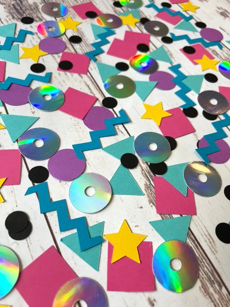 Decades Dance, 90s Bachelorette Party, 90s Decorations, 90s Theme Party Decorations, 90s Bachelorette, Bday Vibes, 90s Party Ideas, 90s Party Decorations, Decades Party