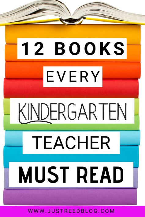 Pre Kindergarten Literacy Activities, Reading List For Kindergarten, Pre K Teacher Tips, Preschool Professional Development, Reading Readiness Activities Preschool, What To Teach In Kindergarten, Pre K Ideas Classroom, Teaching Pre K, All About Books Preschool Theme