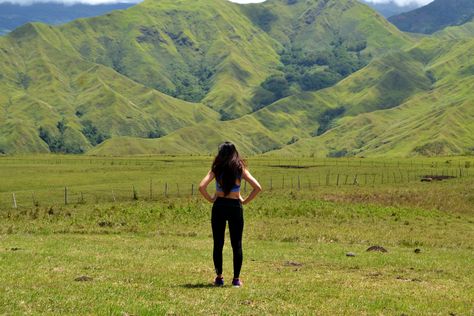 Communal Ranch, Bukidnon Communal Living Aesthetic, Communal Ranch Bukidnon, Northern Mindanao, Communal Living, Living Aesthetic, Dreamy Landscapes, Aesthetic Shop, Random Aesthetics, Travel Pics