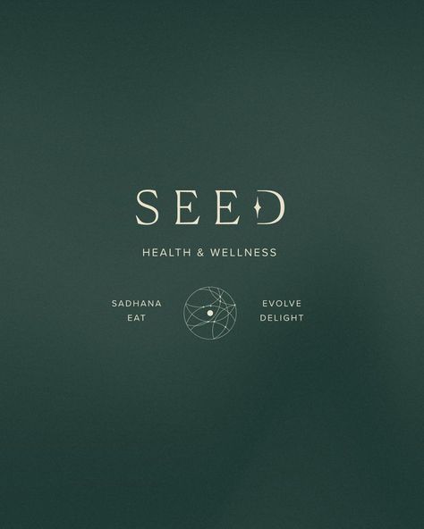 soft green modern feminine aesthetic hotel and wellness logo branding design logodaily #logopassion🤲 Aesthetic Hotel, Spiritual Logo, Spiritual Community, Raw Texture, Logo Design Agency, Jewelry Logo Design, Logo Branding Design, Modern Feminine, Brand Guide