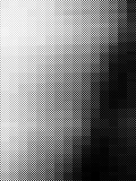 Black and white gradient background made of half tone pixels - free stock photo from www.freeimages.co.uk Pixel Background, Texture Graphic Design, Photoshop Textures, Black And White Background, Materials And Textures, New Backgrounds, Generative Art, Dots Pattern, Graphic Patterns