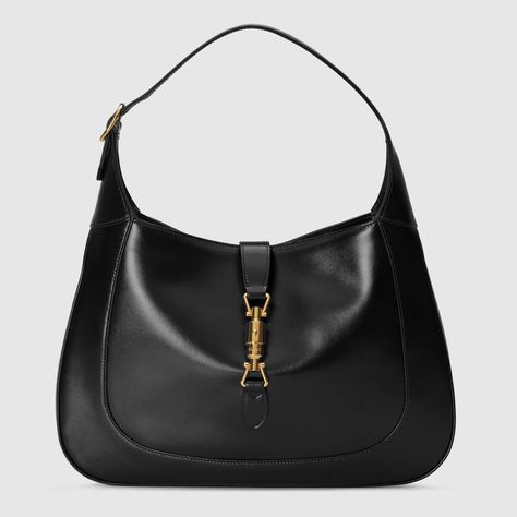 Slouchy Hobo Bag, Investment Bags, It Bag, Gucci Handbags, Small Shoulder Bag, Gucci Bags, Small Bag, Hobo Bag, Luxury Handbags