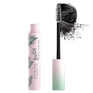 Length Mascara, Gluten Free Brands, Cupuacu Butter, Blackest Black, Volumizing Mascara, Full Volume, Gloss Labial, Lengthening Mascara, Physicians Formula