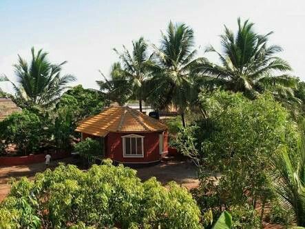 Kokan House, Dune Characters, Village House, Village Houses, Cabin, Road, House Styles, Quick Saves, Home Decor