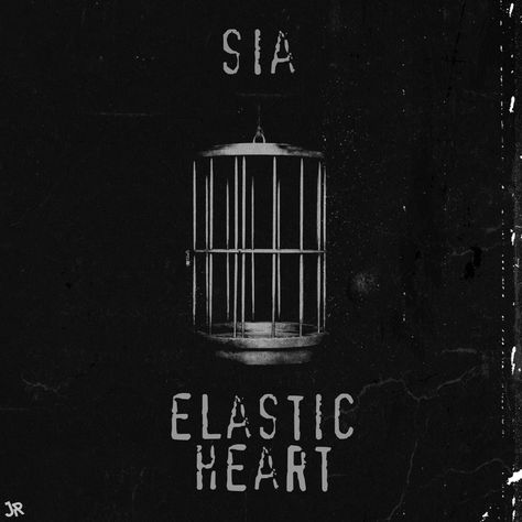 Sia - Elastic Heart Elastic Heart Sia, Lovely Lyrics, Elastic Heart, Music Sites, Music Cover, Karaoke Songs, Bridal Accessories Jewelry, Vinyl Music, Music Magazines